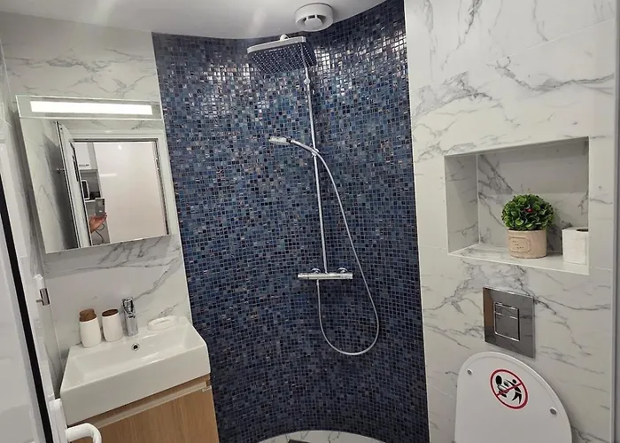 Appartement Bit Of Sea *