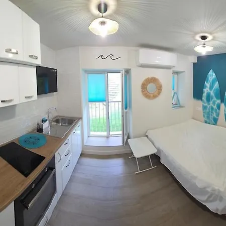 Apartamento Bit Of Sea