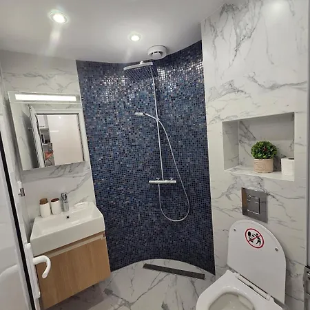 Apartamento Bit Of Sea *